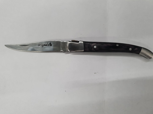 Laguiole taschenmesser mit - ,
