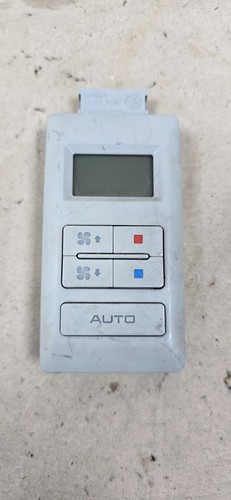 Bedienteil klimatronik - t4,