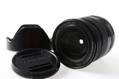 Fujifilm fujinon 80mm - fujifilm, xf