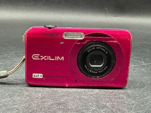 Casio exilim z90 - exilim, ex-z90