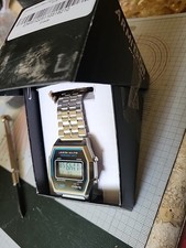 Armitron sport retro - retro, 70er