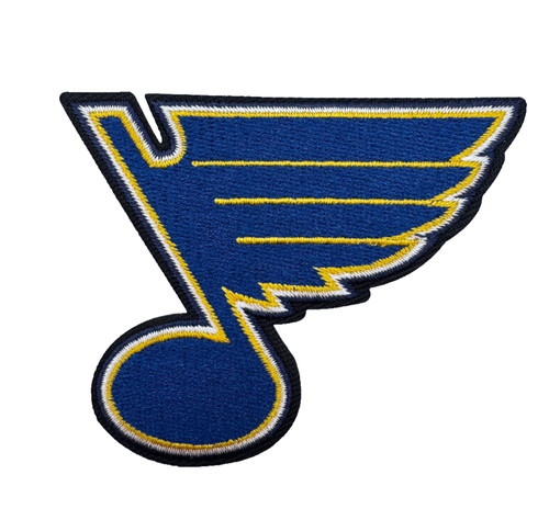 Louis blues team - louis, logo