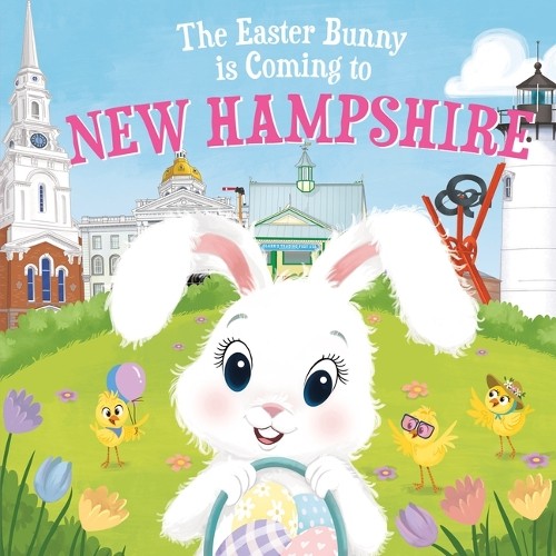 Eric james the easter - eric,