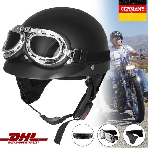 Motorradhelm rollerhelm - motorradhelm,