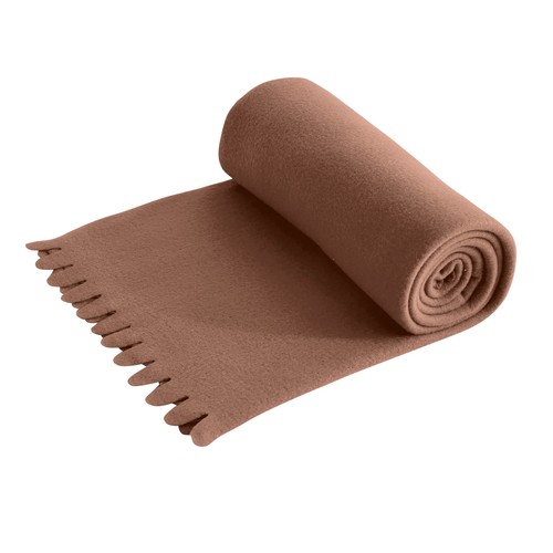 Fleecedecke wave 120x160 wohn - 120x160, wohn-