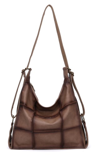 Damen xxl shopper tasche hobo - damen,