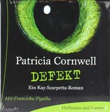 Patricia cornwell kay - cornwell,
