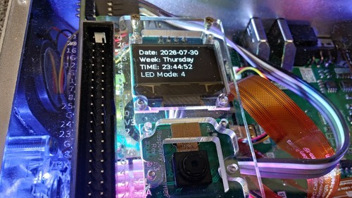 Raspberry 16gb - raspberry,