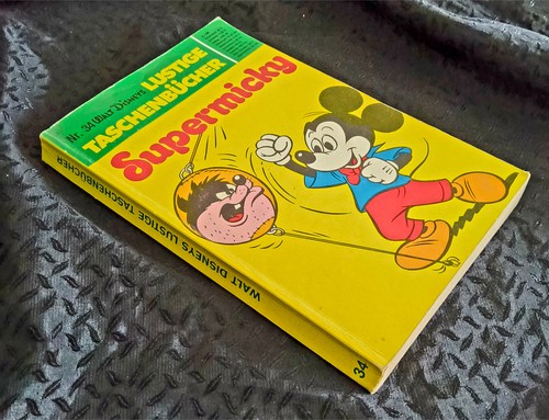 Lustige taschenbücher - lustige,