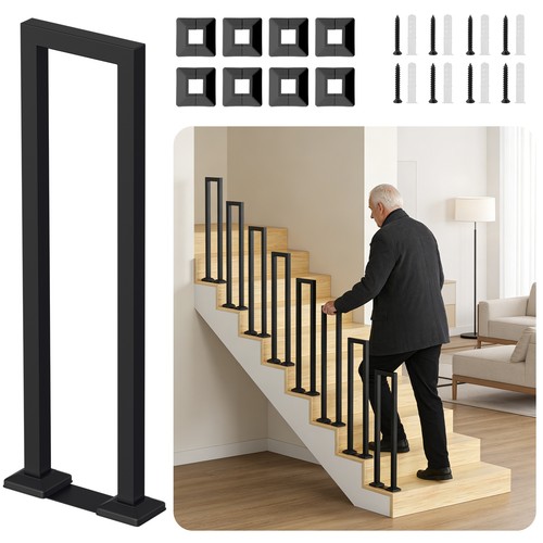 Treppengeländer 100cm - treppengeländer, 55-100cm