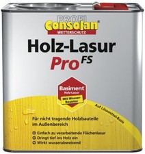 Liter profi consolan - 25,