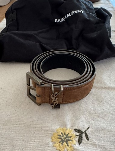 Yves saint laurent gürtel - laurent,