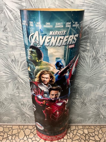 Werbeaufsteller marvel the - werbeaufsteller,