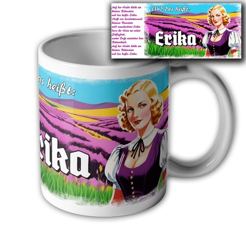 Tasse erika marsch lied text - tasse,