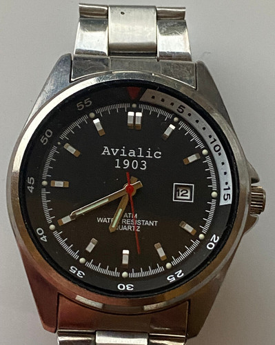 Avialic 1903 herrenuhr - 1903,