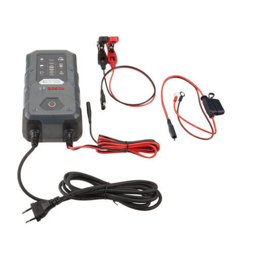 Bosch c70 ladegerät - bosch,