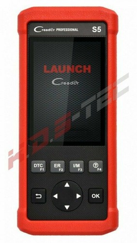 Launch creader service - cr,