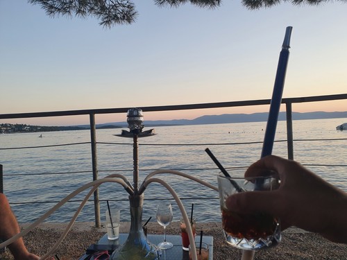 Shisha