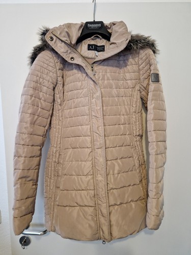 Damen jacke mantel - damen, winterjacke