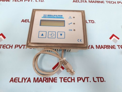 Bollfilter protection systems - protection,