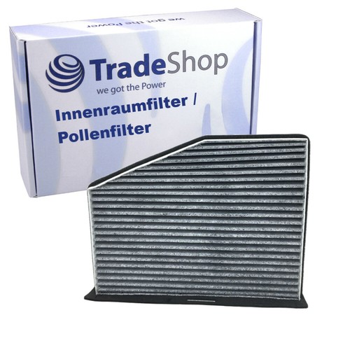 Innenraumfilter pollenfilter - innenraumfilter,