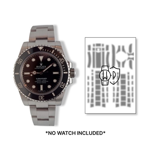 Uhrenschutzfolie für rolex - uhrenschutzfolie,