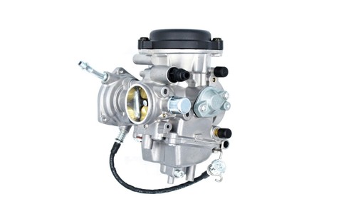 New power force vergaser - new,
