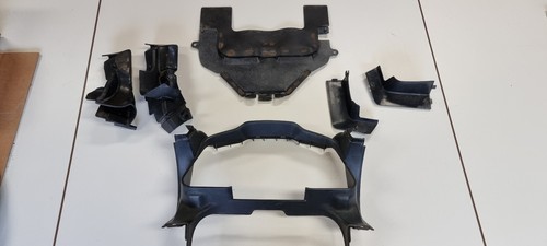 Cockpit verkleidung honda vfr - cockpit,