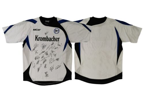 Trikot saller arminia - trikot,