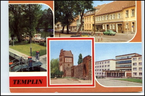 Templin mehrbild markt - mehrbild-ak, ua.