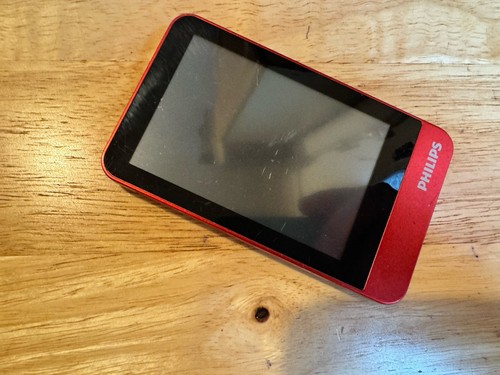 Philips gogear sa60 rot - philips,