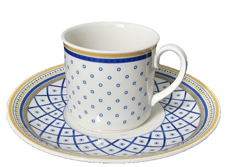 Alte kaffeetasse teetasse - alte,