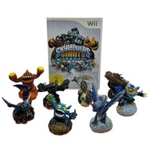 Skylanders giants nintendo - giants,