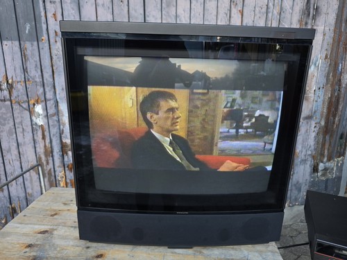 Bang olufsen beovision mx - &,