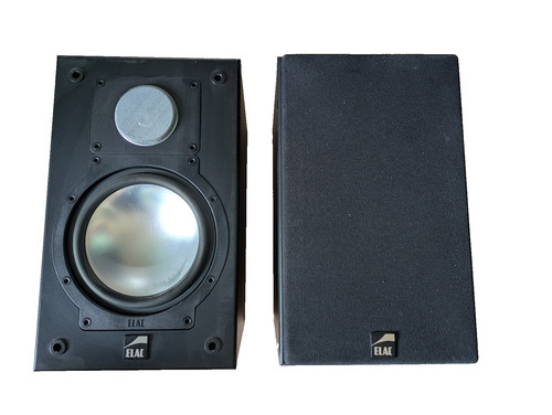 Elac hifi - cl,