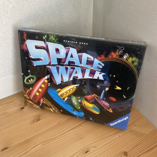 Space walk gesellschaftsspiel - walk,