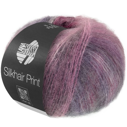 Lana grossa silkhair - grossa,