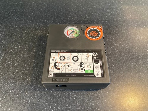 Mercedes auto reifenpumpe - auto,