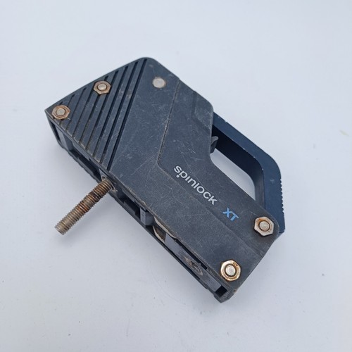 Spinlock eindeck kupplung - xt,