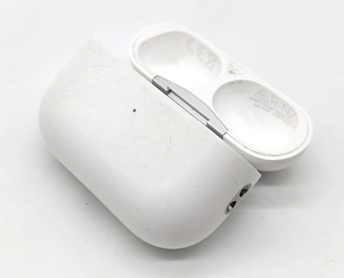 Original ladecase für airpods - für,