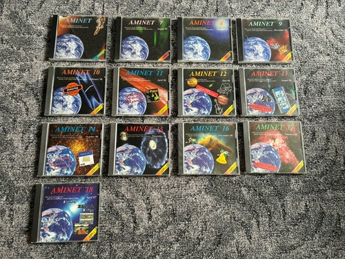 13x retro rarität commodore - 13x,