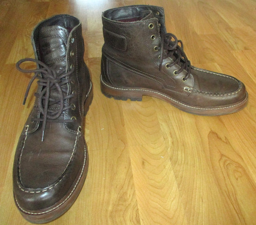 Aigle form stiefel boots damen - form,