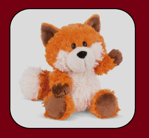 Nici kuscheltier fuchs - kuscheltier,