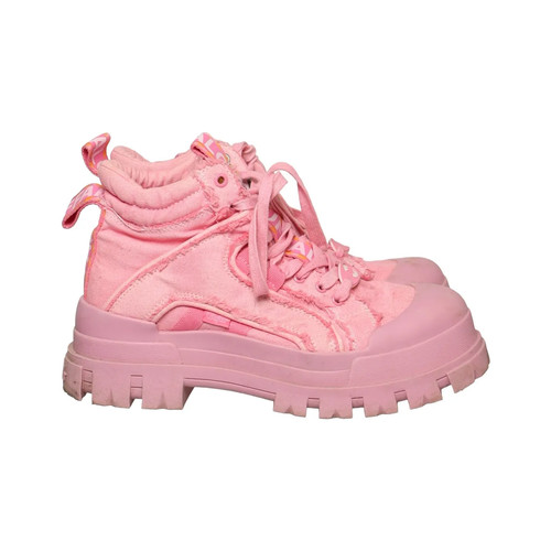 Buffalo schnürstiefel - buffalo,,