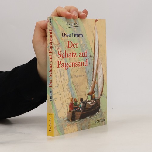 Der schatz auf pagensand - auf,