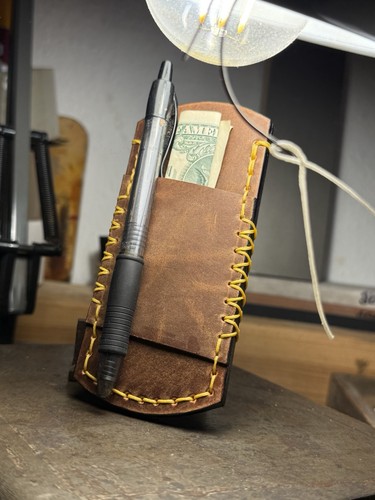 Edc knifeslip böker case - edc,