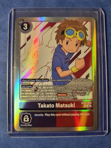 Digimon takato matsuki - digimon,