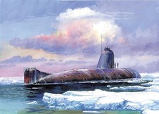 Zvezda 9035 350 - 9035, k-3