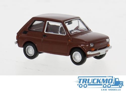 Brekina fiat 126 bambino - fiat,