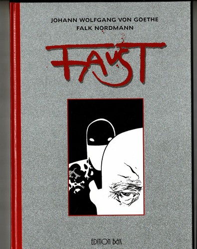 Faust - (edition, 1996)